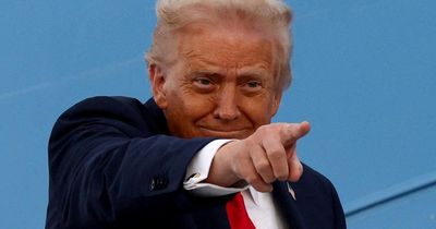 Donald Trump says TV networks which criticise him could have licences revoked