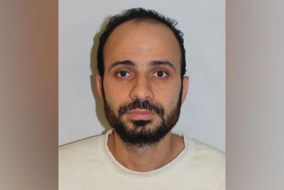 Hyde Park Rape Suspect Is Confirmed To Be An Islamic Terrorist: Did He Enter UK As An Asylum Seeker?