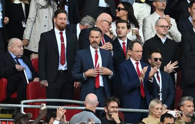 Josh Kroenke explains major Arsenal boardroom changes as Tim Lewis steps down