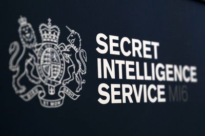 MI6 issues callout to would-be Russian spies on dark web