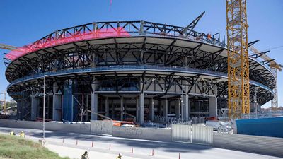 Barcelona Confirm Camp Nou Decision for Champions League Clash With PSG