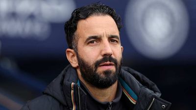 Report: Man Utd Co-Owner Holds Talks With Ruben Amorim