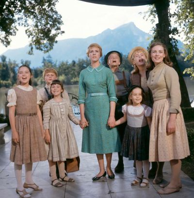 The Sound of Music’s child actors look back: ‘Musicals about singing nuns – no one was sure the public was going to buy it’