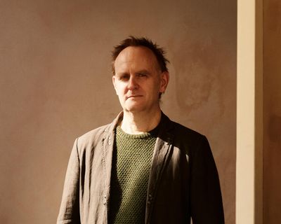 Nick Harkaway: ‘I loathed Charles Dickens – it nearly turned me off reading for ever’
