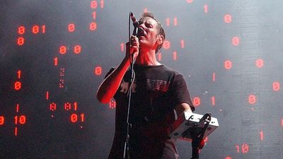 Massive Attack pull their music from Spotify and platforms in Israel