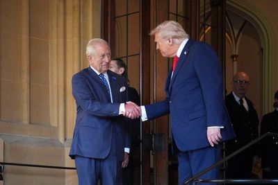 Trump to invite King to US for Independence Day anniversary