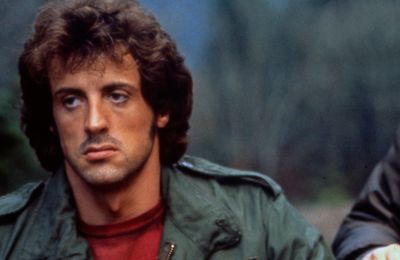 Sylvester Stallone pitched AI de-ageing technology for scrapped Rambo prequel