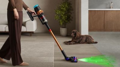 Dyson is set to launch new auto-empty docks — here's why it will solve my biggest problem with stick vacuums