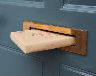 More thoughtful than a card: 24 of the best letterbox gifts, from pub snacks to pamper kits