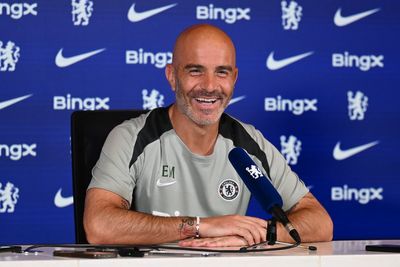 Chelsea handed major injury boost ahead of Manchester United showdown