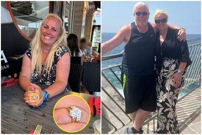 British mother's holiday nightmare as £9,000 rings 'stolen from Tenerife hotel room as she slept by balcony burglar'