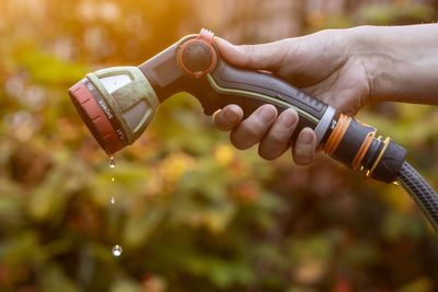 Hosepipe ban could continue into 2026, says water boss in stark new warning