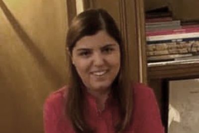 ‘Nobody is coming for me’: Heiress who died after ‘insect bite’ sent harrowing messages from hospital