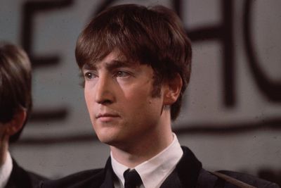 John Lennon branded a ‘bully’ by teacher after school uncovers Beatles frontman’s past