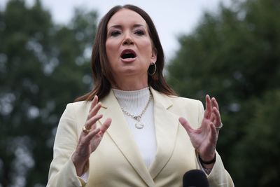 Trump may use tariff revenue to bail out farmers, agricultural secretary says. They’re reeling from challenges caused by the levies to begin with