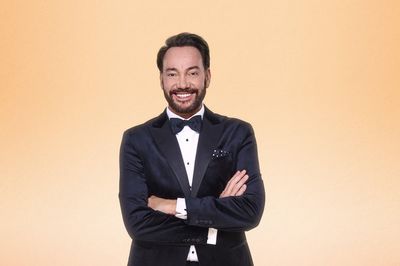 Craig Revel Horwood: Camilla would nail Strictly Come Dancing
