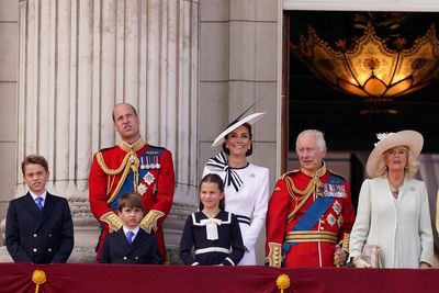 Strictly judge reveals which royal he’d love to have on the show