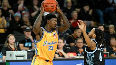 Prather purrs in Bullets' winning start under Lash