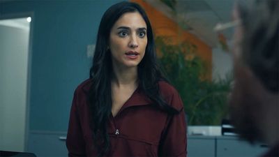 Peacemaker season 2 makes a big change to Sasha Bordeaux's DC comic book origins story, and some fans might not like it