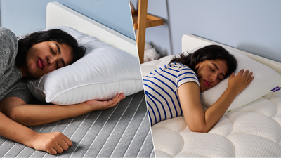 I’ve slept on the best budget and luxury pillows of 2025 — and this is my top pick overall