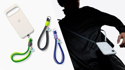 Google Pixel’s new accessory is what the iPhone 17's Crossbody Strap should have been