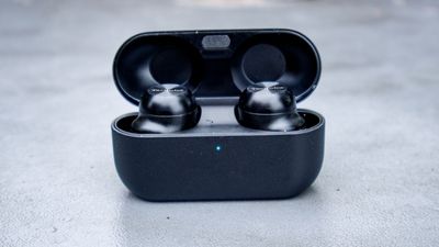 I just tested these hi-fi earbuds, and they've got better sound than the AirPods, Sony and Bose earbuds