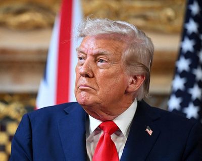 Attorney investigating Trump critics resigns after pressure from officials – as it happened