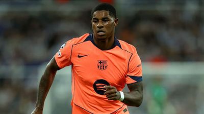 ‘Amazing’—Marcus Rashford Makes Major Barcelona Transfer Admission