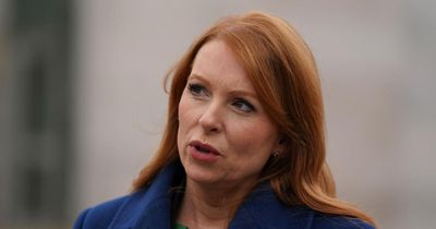 Police Scotland backs Ash Regan's bill to criminalise buying sex