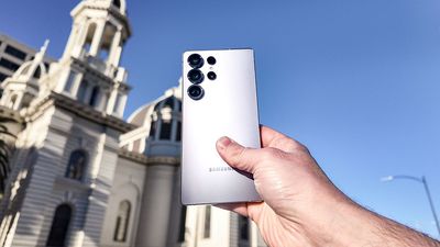 Samsung's One UI 8 is rolling out — here are the countries getting it first