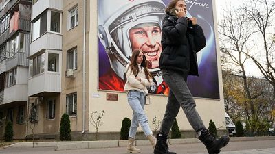 Ahead of crucial snap election in Moldova, Transnistrians remain uncertain