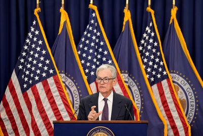 The Fed's cut was 'more hawkish than anticipated,' Moody's Zandi says — and warns it won't be enough to stave off a looming jobs recession