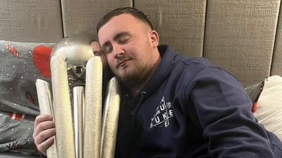 Luke Littler Retirement Rumours: Why the 18-Year-Old Darts Prodigy Is Taking a Step Back So Early