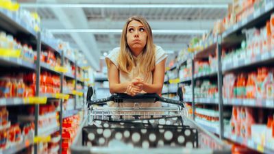 I Asked ChatGPT What Trump’s Policies Could Do To Grocery Prices in 2026