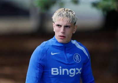 Chelsea: Enzo Maresca drops Alejandro Garnacho selection hint for Manchester United reunion