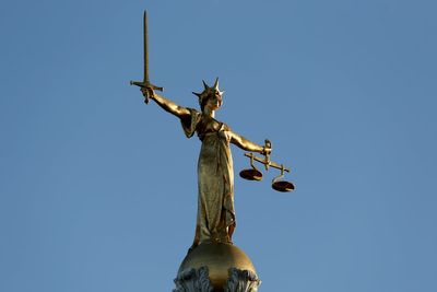 Eight weird laws in London that you have probably broken by accident