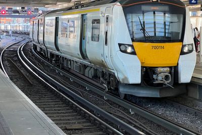 Boy, 17, ‘sexually assaulted multiple women’ during two-hour rampage in London