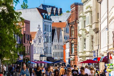 ‘Jews not allowed, can’t stand you’: Outrage after antisemitic sign hung in store in Germany