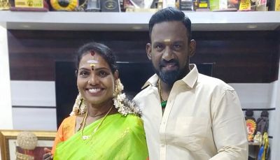 Robo Shankar's Cause Of Death: Remembering the Late Tamil Actor's Movies, Wife And Origin Of His Unique Screen Name
