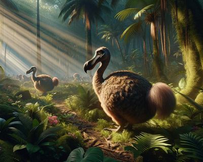Digested week: Return of the cassette tape … and maybe the dodo