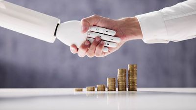 This AI chatbot pays per prompt — I tested it and I've made an extra $100