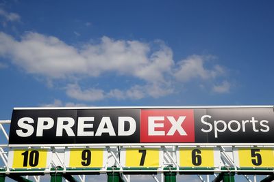 Spreadex eliminated its ‘only competitor’ with Sporting Index deal, CMA says