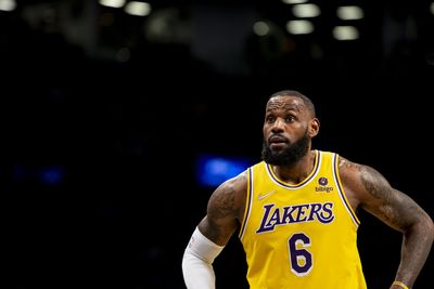 LeBron James Finally Breaks Silence on Retirement Rumours: 'I'm Not About to Play Another 23 Years'