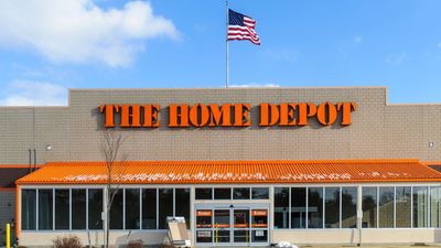 5 Items the Middle Class Needs To Buy During Home Depot’s Decor Days Event