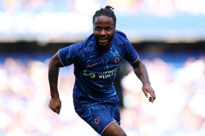 Enzo Maresca defends Chelsea’s treatment of Raheem Sterling and Axel Disasi