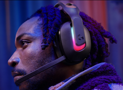 Logitech Astro A20 X Promises Seamless Gaming, But Does It Really Deliver at Under $200?