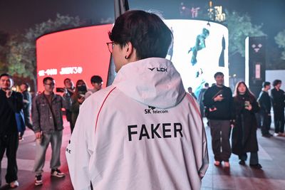 T1 Secure Last-Minute Worlds 2025 Spot After Defeating Dplus KIA