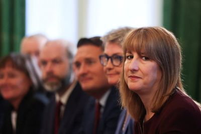 Tax rises ‘inevitable’, experts warn after borrowing soars in another blow for Rachel Reeves