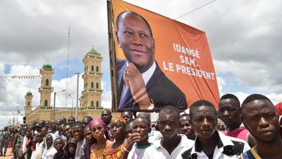 Why Côte d’Ivoire’s election could be more complex than it seems