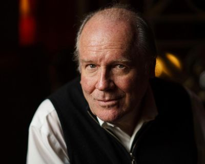 The best recent crime and thrillers – review roundup